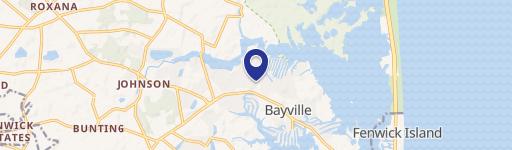 Harmony Drive Specialty Property