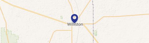 Wooded Lot Near State Road