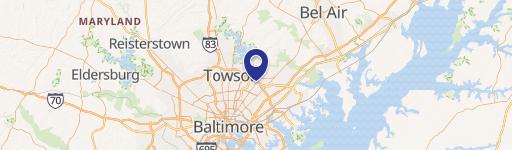 Baltimore Specialty Property For Sale