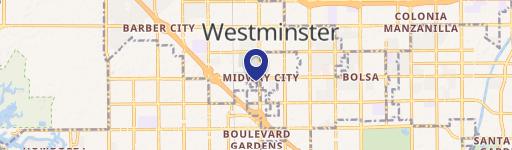 Midway City Mobile Home