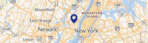 Spacious Two-Family Home, Jersey City