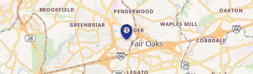 Fairfax Specialty Property For Sale