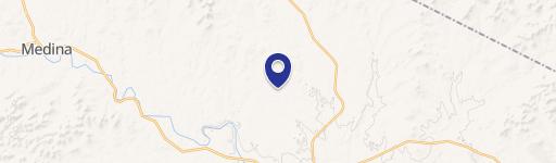 Bandera Specialty Property For Sale