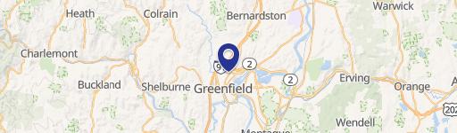 Investment Property in Greenfield