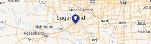 Cozy Townhome in Sugar Land