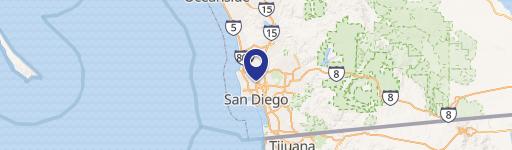 Linda Vista Duplex For Sale