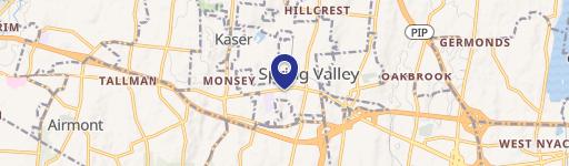 Spring Valley Co-op Opportunity