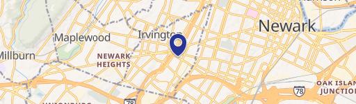 Irvington Twp Multifamily Rental