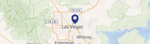 Remodeled Fourplex in Las Vegas