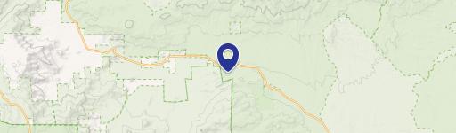 Julian Land with Desert Views