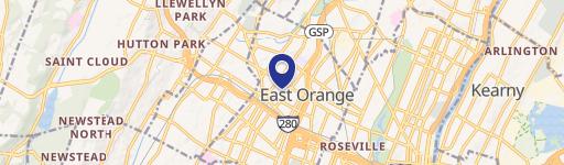 East Orange Multifamily House