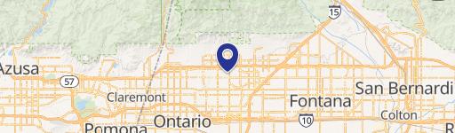 Rancho Cucamonga Land For Sale