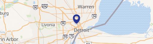 Detroit Land For Sale