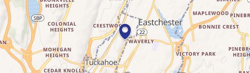 Tuckahoe Multifamily Home For Sale