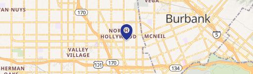 North Hollywood Triplex with Development Potential