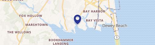 Rehoboth Beach Specialty Property