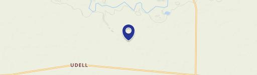 Secluded Land Near Tippy Dam