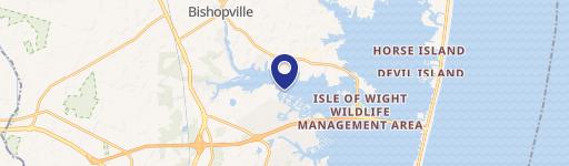 Ocean Pines Specialty Property