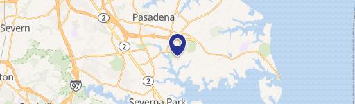 Pasadena Specialty Property For Sale