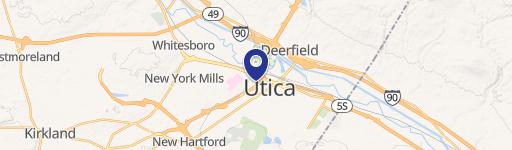 Utica Two-Family Home Opportunity