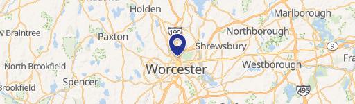 Renovated Multi-Use Building in Worcester