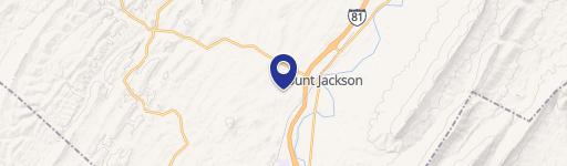 Mount Jackson Specialty Property