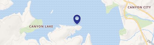 Canyon Lake Specialty Property