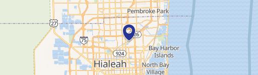 Warehouse/Storage Lot in Miami