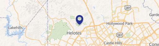 Helotes Specialty Property For Sale