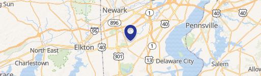 Specialty Property in Newark, Delaware