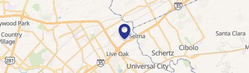 Selma Specialty Property for Sale