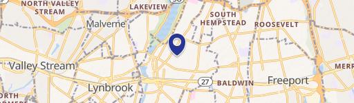 Rockville Centre Co-op Opportunity