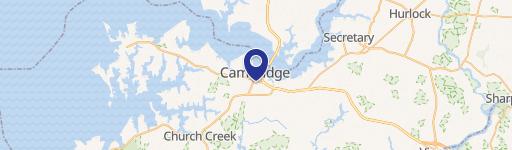 Cambridge Specialty Property For Sale