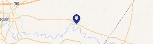 Seguin Farmland Opportunity