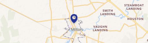 Union Street Specialty Property