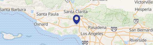 Land Available in Los Angeles