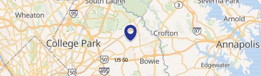 Bowie Specialty Property For Sale