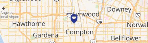 Compton Land For Sale