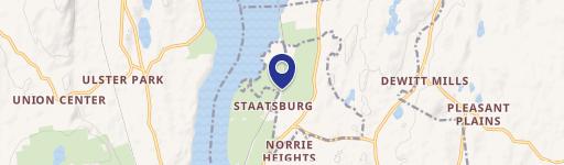 Staatsburg Triplex with Rental Income