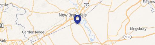 Specialty Property in New Braunfels