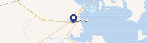 Port Lavaca Four-Unit Complex