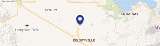 3 Acre Creek-Side Lot