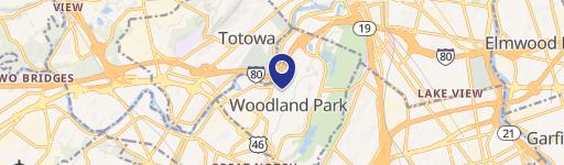 Three Bedroom Apartment with Balcony