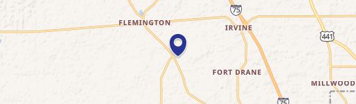 Reddick Horse Country Land