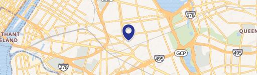 Elmhurst Apartment with Recent Renovations