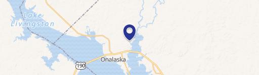 Land Near Lake Livingston