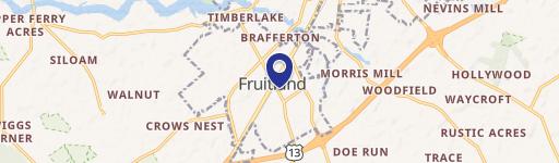 Fruitland Specialty Property For Sale