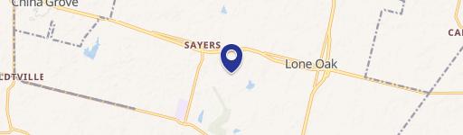 Adkins Specialty Property For Sale