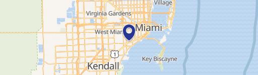 Miami Duplex with Tenant Leases