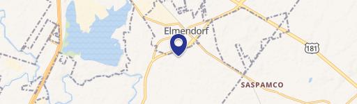 Elmendorf, TX Land Opportunity